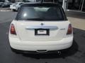 Pepper White - Cooper Hardtop Photo No. 9