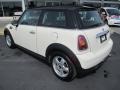 Pepper White - Cooper Hardtop Photo No. 10