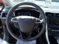 2013 Sterling Gray Metallic Ford Fusion SE  photo #20
