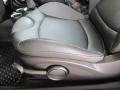 Pepper White - Cooper Hardtop Photo No. 15