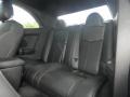 2013 Black Chrysler 200 Limited Hard Top Convertible  photo #8