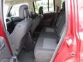 2014 Deep Cherry Red Crystal Pearl Jeep Patriot Sport  photo #7