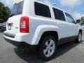 Bright White - Patriot Latitude Photo No. 3