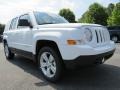 Bright White - Patriot Latitude Photo No. 4