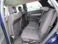 True Blue Pearl - Durango SXT Photo No. 7
