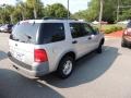 2002 Silver Birch Metallic Ford Explorer XLS 4x4  photo #13