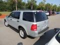 2002 Silver Birch Metallic Ford Explorer XLS 4x4  photo #16