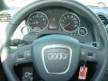 2008 Misano Red Pearl Audi A4 2.0T S-Line Cabriolet  photo #26