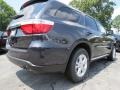 Maximum Steel Metallic - Durango SXT Photo No. 3