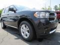 2013 Maximum Steel Metallic Dodge Durango SXT  photo #4