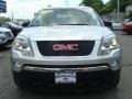 Quicksilver Metallic - Acadia SLE Photo No. 2