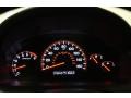 2005 Honda Accord LX Special Edition Coupe Gauges