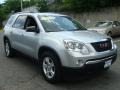 Quicksilver Metallic - Acadia SLE Photo No. 3