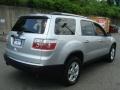 Quicksilver Metallic - Acadia SLE Photo No. 4
