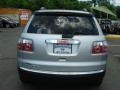 Quicksilver Metallic - Acadia SLE Photo No. 5