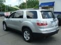 Quicksilver Metallic - Acadia SLE Photo No. 6