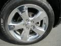 2010 Dodge Caliber Rush Wheel and Tire Photo