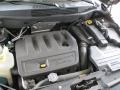 2010 Dodge Caliber 2.4 Liter DOHC 16-Valve VVT 4 Cylinder Engine Photo