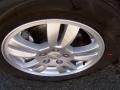 Black Granite Metallic - Sonic LT Hatch Photo No. 5