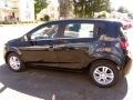 2013 Black Granite Metallic Chevrolet Sonic LT Hatch  photo #6