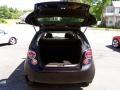 Black Granite Metallic - Sonic LT Hatch Photo No. 9