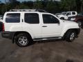 Avalanche White - Xterra S 4x4 Photo No. 8