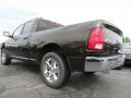 2013 Black Gold Pearl Ram 1500 SLT Quad Cab  photo #2