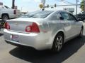 Silver Ice Metallic - Malibu LT Photo No. 4