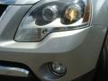 Quicksilver Metallic - Acadia SLE Photo No. 32