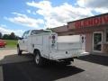 2003 Oxford White Ford F250 Super Duty XL SuperCab 4x4 Chassis  photo #5