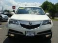 Aspen White Pearl - MDX  Photo No. 2