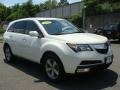 Aspen White Pearl - MDX  Photo No. 3