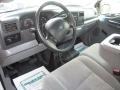 2003 Oxford White Ford F250 Super Duty XL SuperCab 4x4 Chassis  photo #8