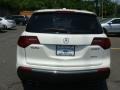 Aspen White Pearl - MDX  Photo No. 5