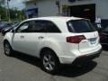 Aspen White Pearl - MDX  Photo No. 6