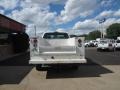 2003 Oxford White Ford F250 Super Duty XL SuperCab 4x4 Chassis  photo #11