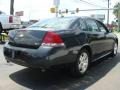 2013 Ashen Gray Metallic Chevrolet Impala LT  photo #4