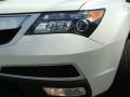 Aspen White Pearl - MDX  Photo No. 31