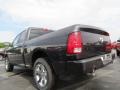 Maximum Steel Metallic - 1500 Express Quad Cab Photo No. 2