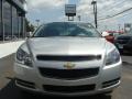 Silver Ice Metallic - Malibu LT Photo No. 2