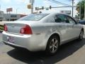 Silver Ice Metallic - Malibu LT Photo No. 4