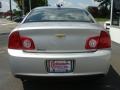 Silver Ice Metallic - Malibu LT Photo No. 5