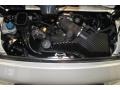 3.6 Liter DOHC 24V VarioCam Flat 6 Cylinder Engine for 2003 Porsche 911 Carrera Coupe #82375121
