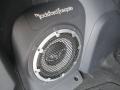 2007 Mitsubishi Outlander Black Interior Audio System Photo