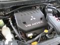2007 Mitsubishi Outlander 3.0 Liter SOHC 24 Valve MIVEC V6 Engine Photo