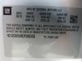 Silver Ice Metallic - Malibu LT Photo No. 15