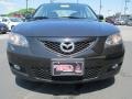 Black Mica - MAZDA3 i Sport Sedan Photo No. 2