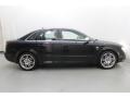 Brilliant Black - S4 4.2 quattro Sedan Photo No. 2