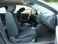 2010 Dark Slate Nissan Altima 2.5 S Coupe  photo #23