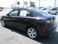 Black Mica - MAZDA3 i Sport Sedan Photo No. 5